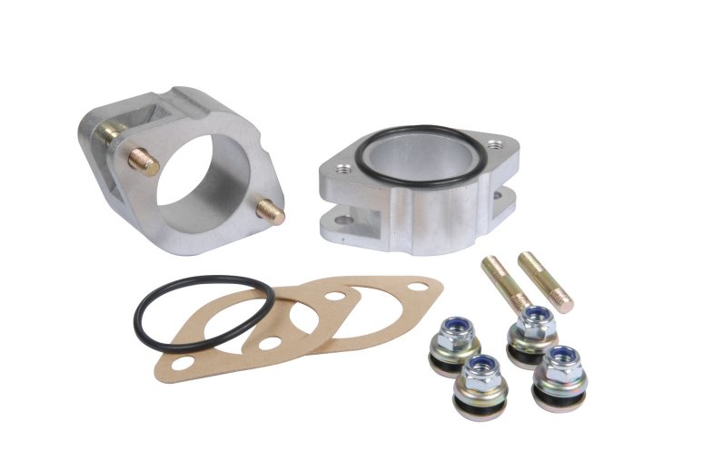  Manifold spacer kit - DCOE FLANGE -triple 32mm