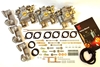 BMW M30 628 630 635 3 X 40 DCOE   
