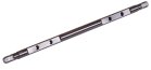 Throttle Shaft 40DCOE/45DCOE Late