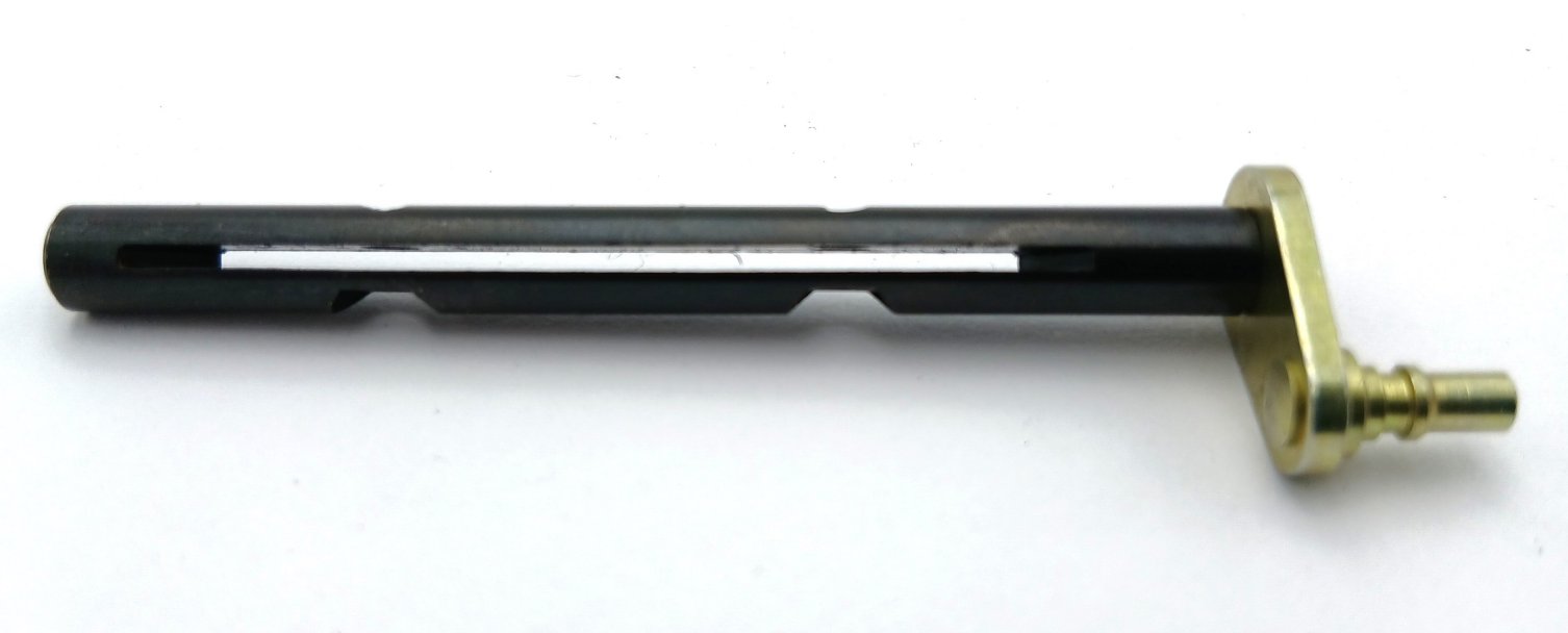 Choke Spindle 34 ICH