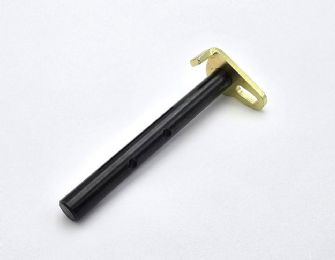 Throttle Shaft Secondary 32/34 DMTL