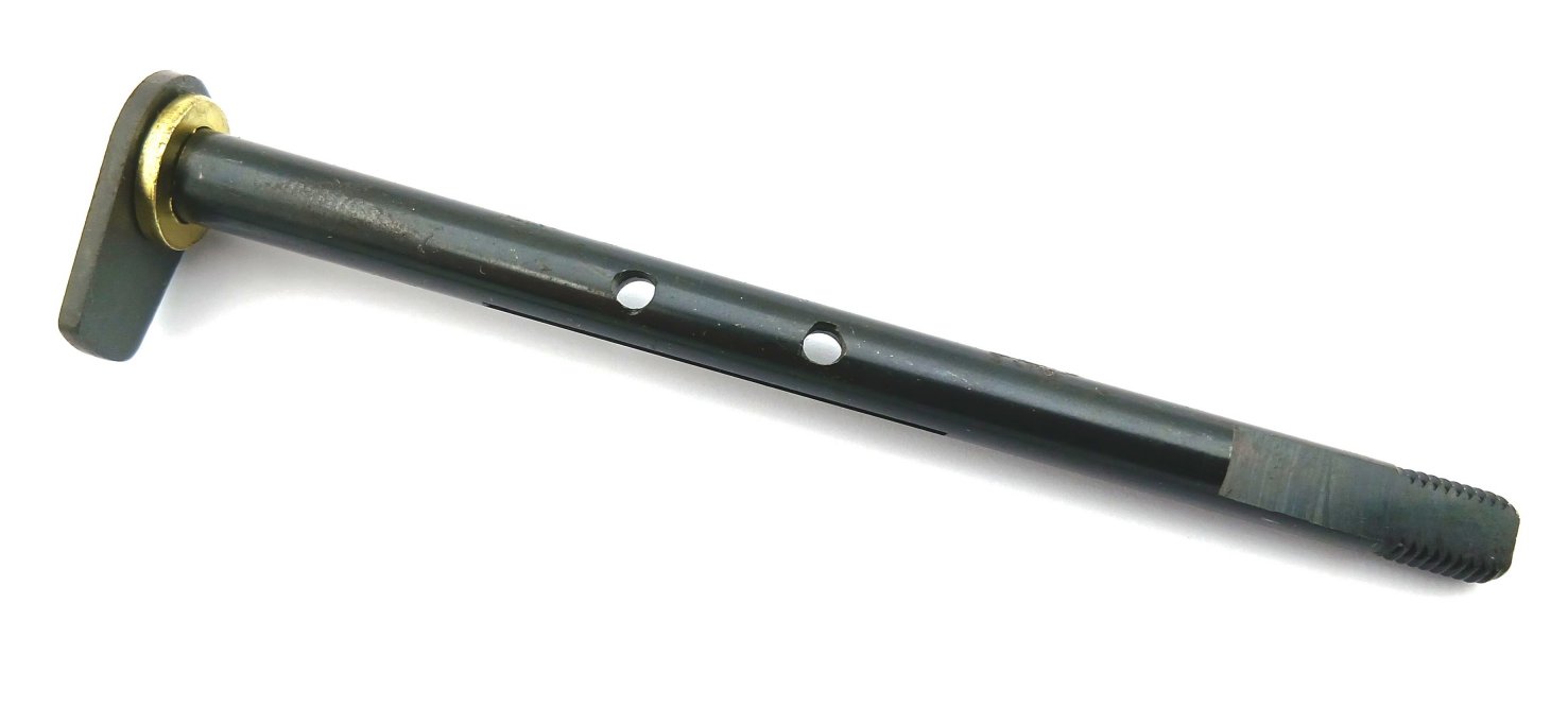 Throttle Shaft 38DGMS Primary