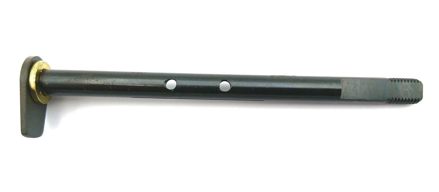 Throttle Shaft 38DGMS Primary