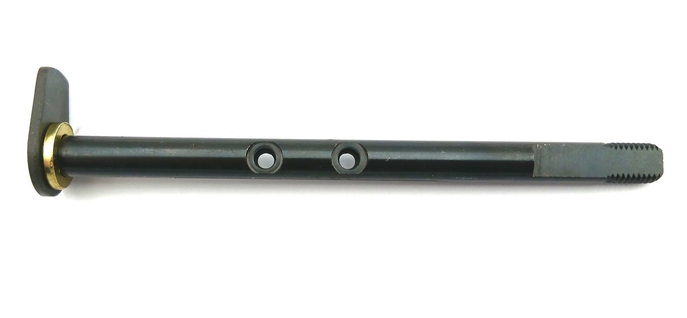 Throttle Shaft 38DGMS Primary