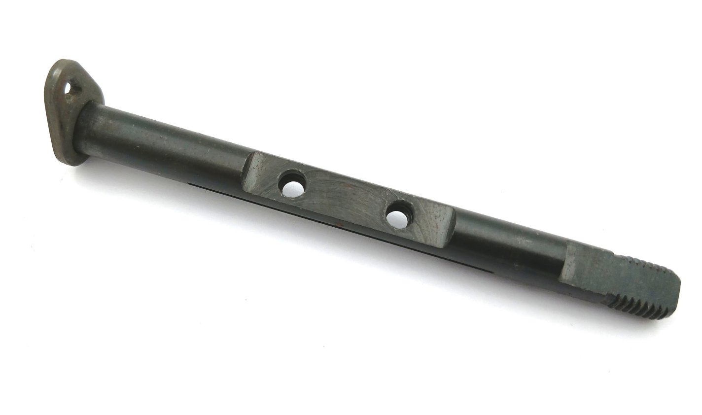 Throttle Shaft 32 / 34 ICH