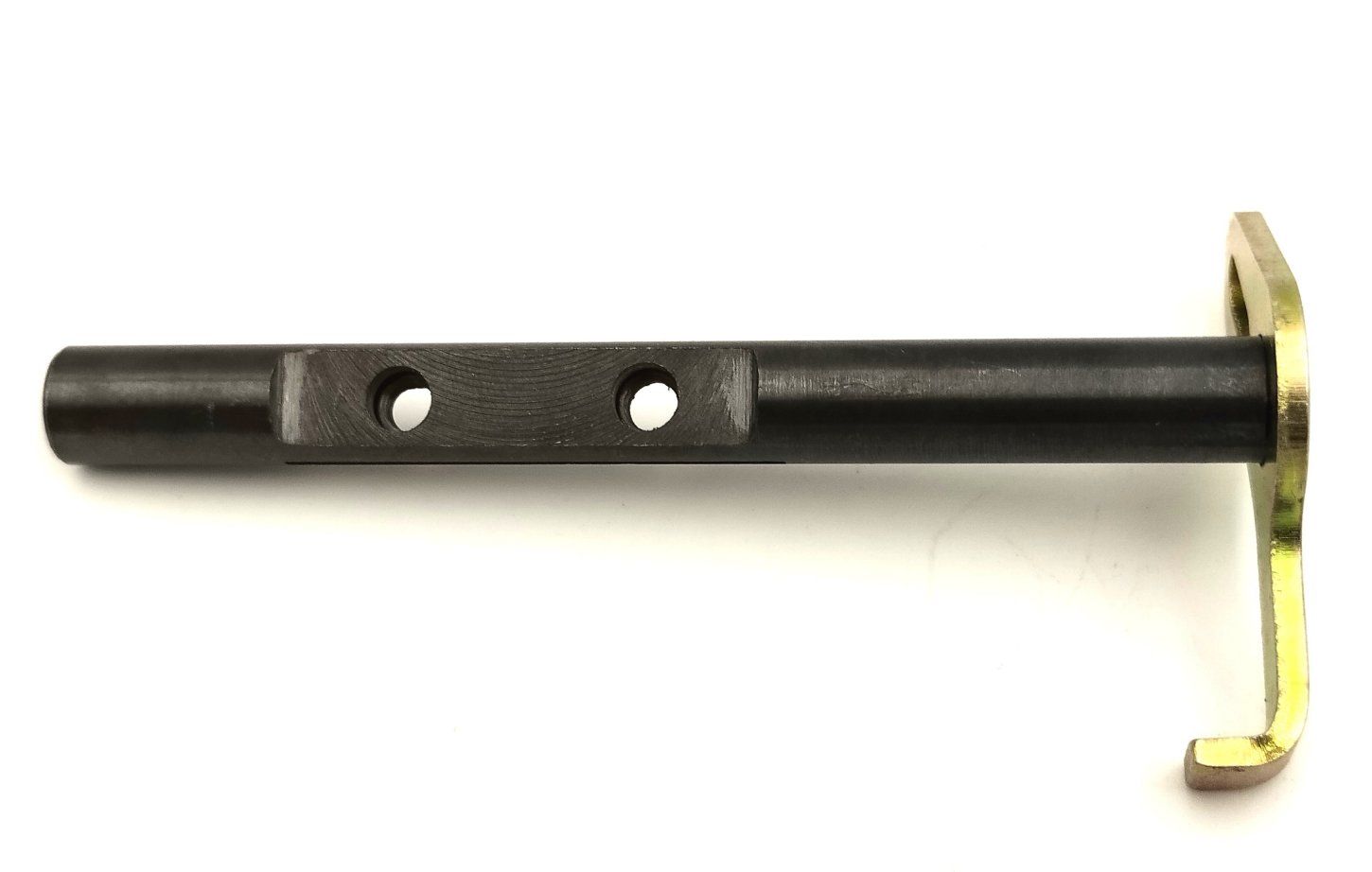 Throttle Shaft