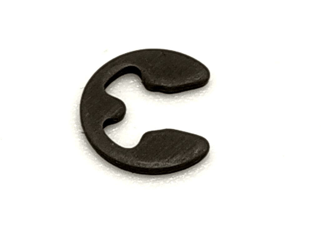 Choke shaft clip - Spring Ring small