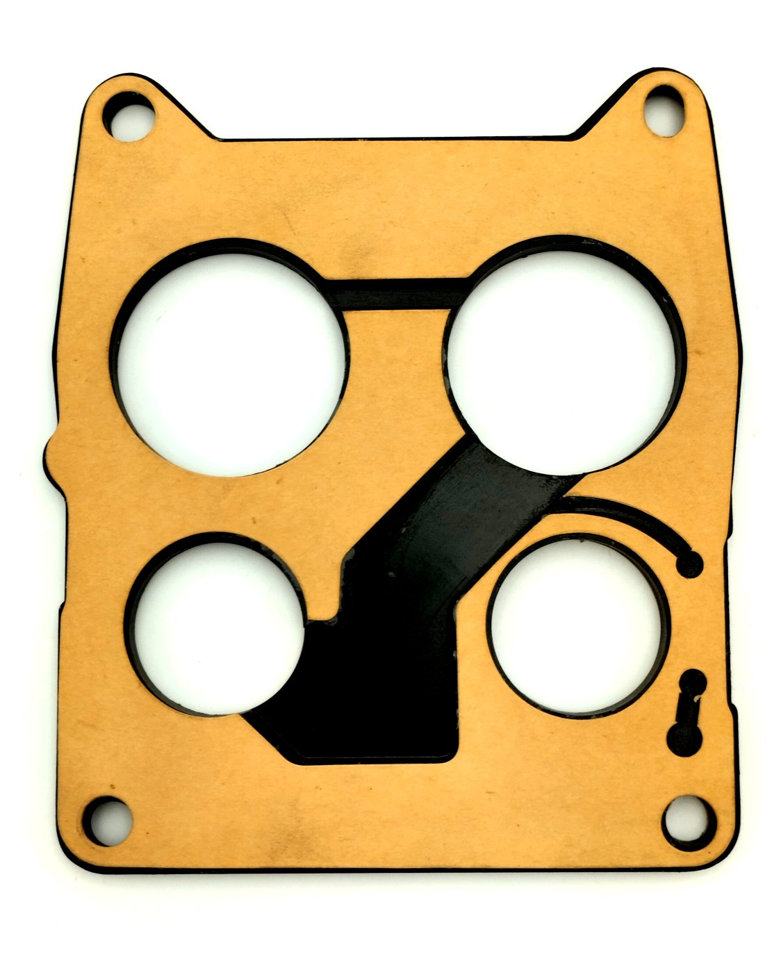 Insulator BMW 4A1