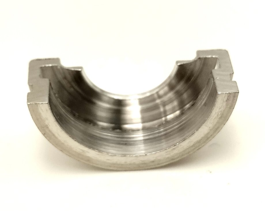 Injector Collet