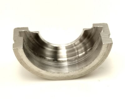 Injector Collet