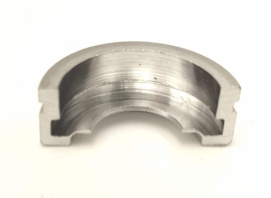 Injector Collet