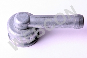 Fuel union single