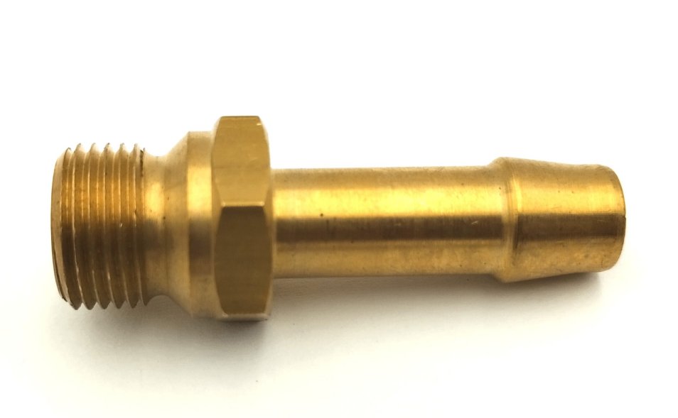 Fuel Union