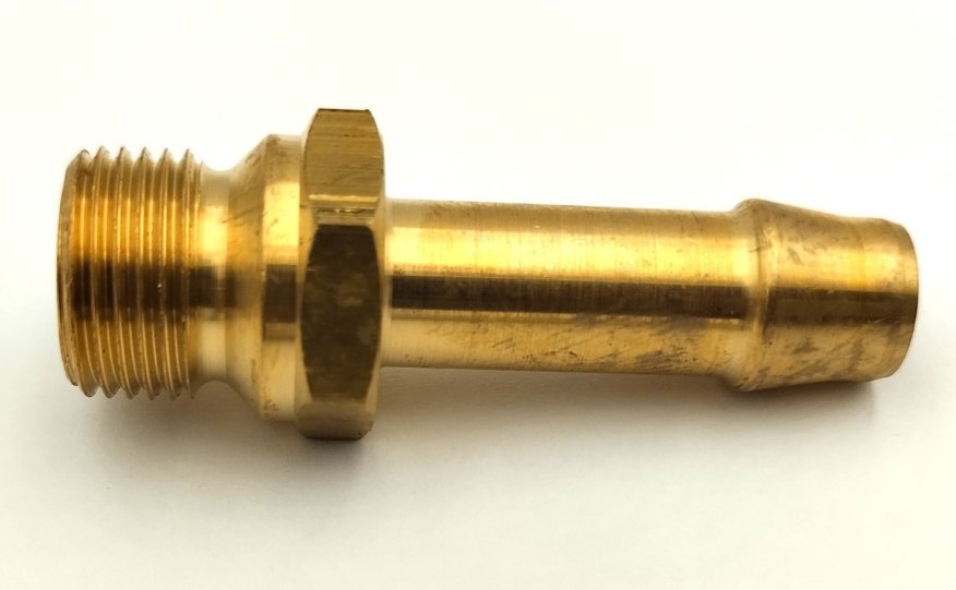 Fuel Union 32 TLM