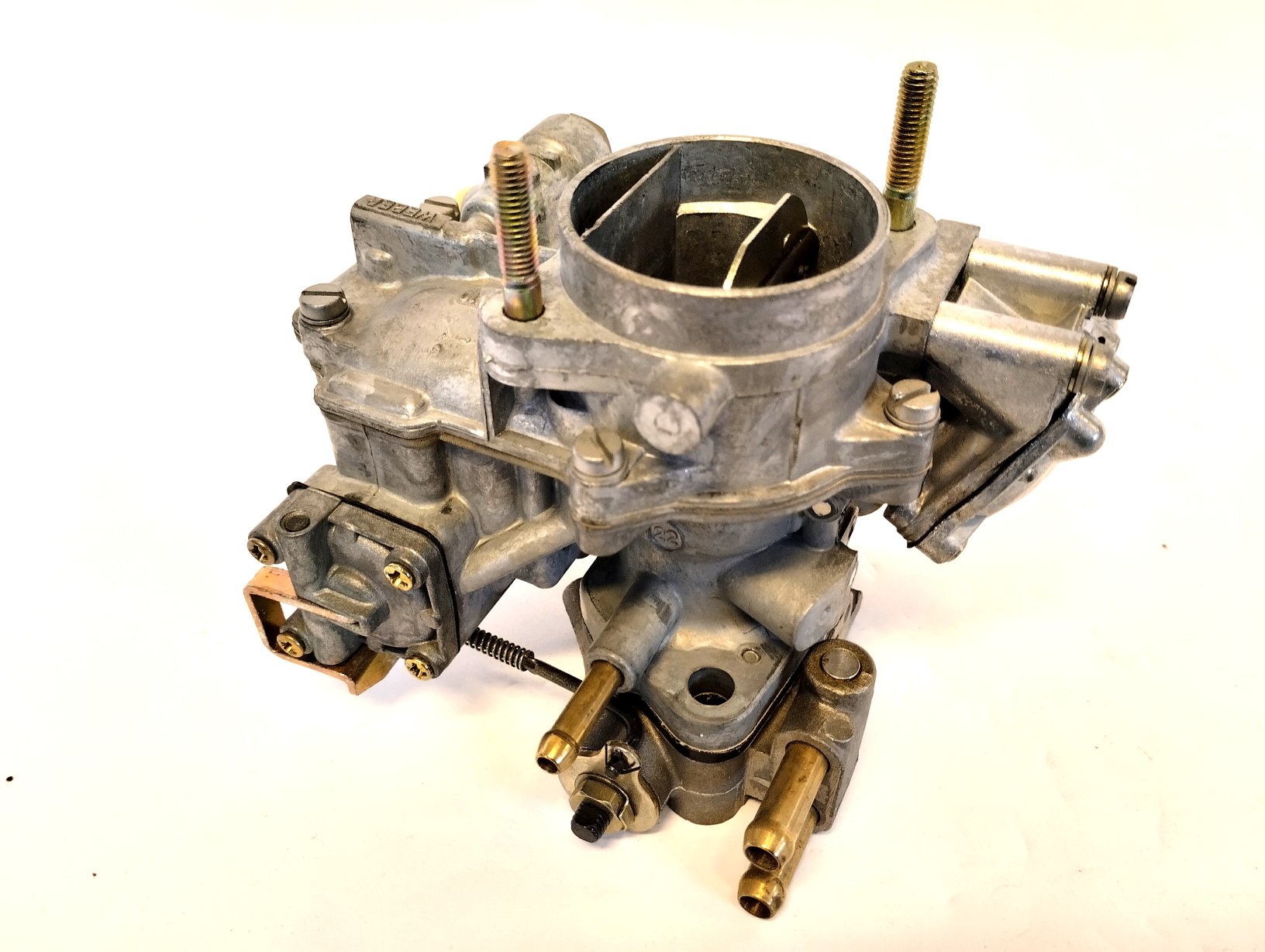 32 ICEV 28/250 Fiat 