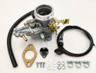   Ford Fiesta 1.1 (1117cc) 1977-83