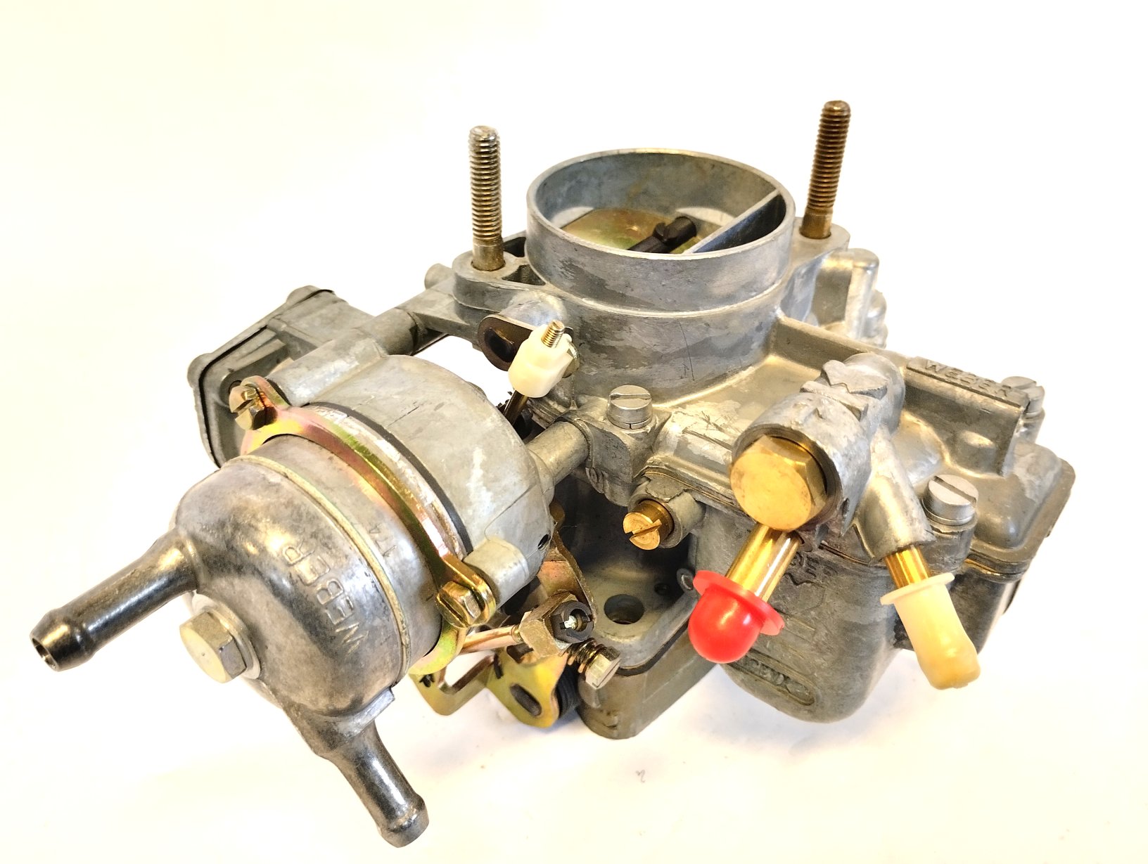 32 ICEV 34/150 Fiat 127