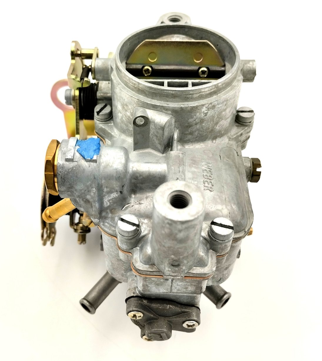 32IBSH 12/101 Peugeot 205 SPA 1204cc 1984 on