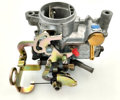 32IBSH 12/101 Peugeot 205 SPA 1204cc 1984 on