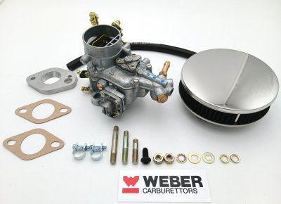  Ford Transit 2.0 V4 1967-71