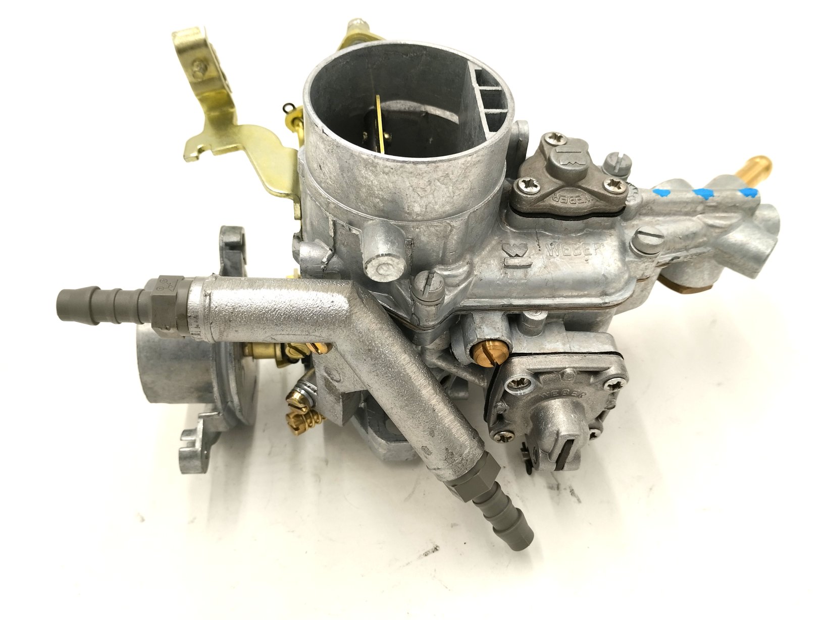 34 ICH Peugeot 404