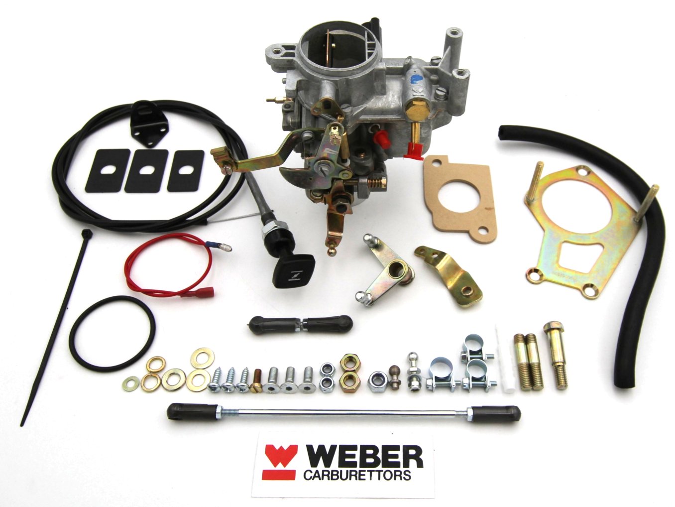   Ford Escort 1.6 (1597cc) FWD 1982-85 Auto Trans