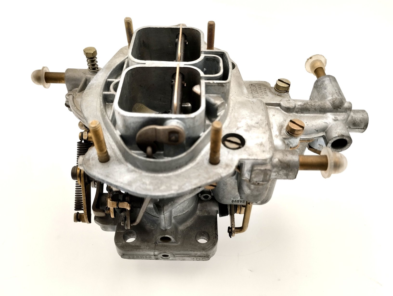 32 DMSA 2/100 Fiat 124 Special