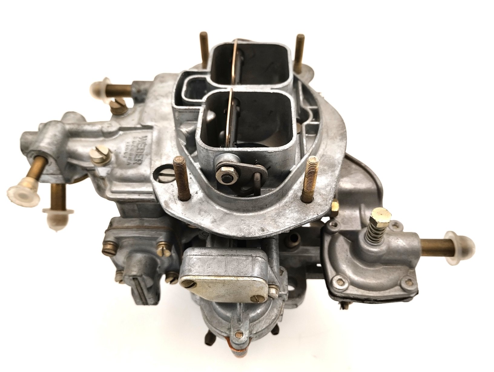 32 DMSA 2/100 Fiat 124 Special