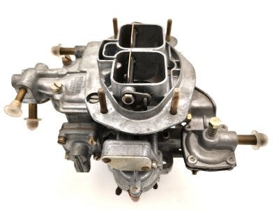 32 DMSA 2/100 Fiat 124 Special