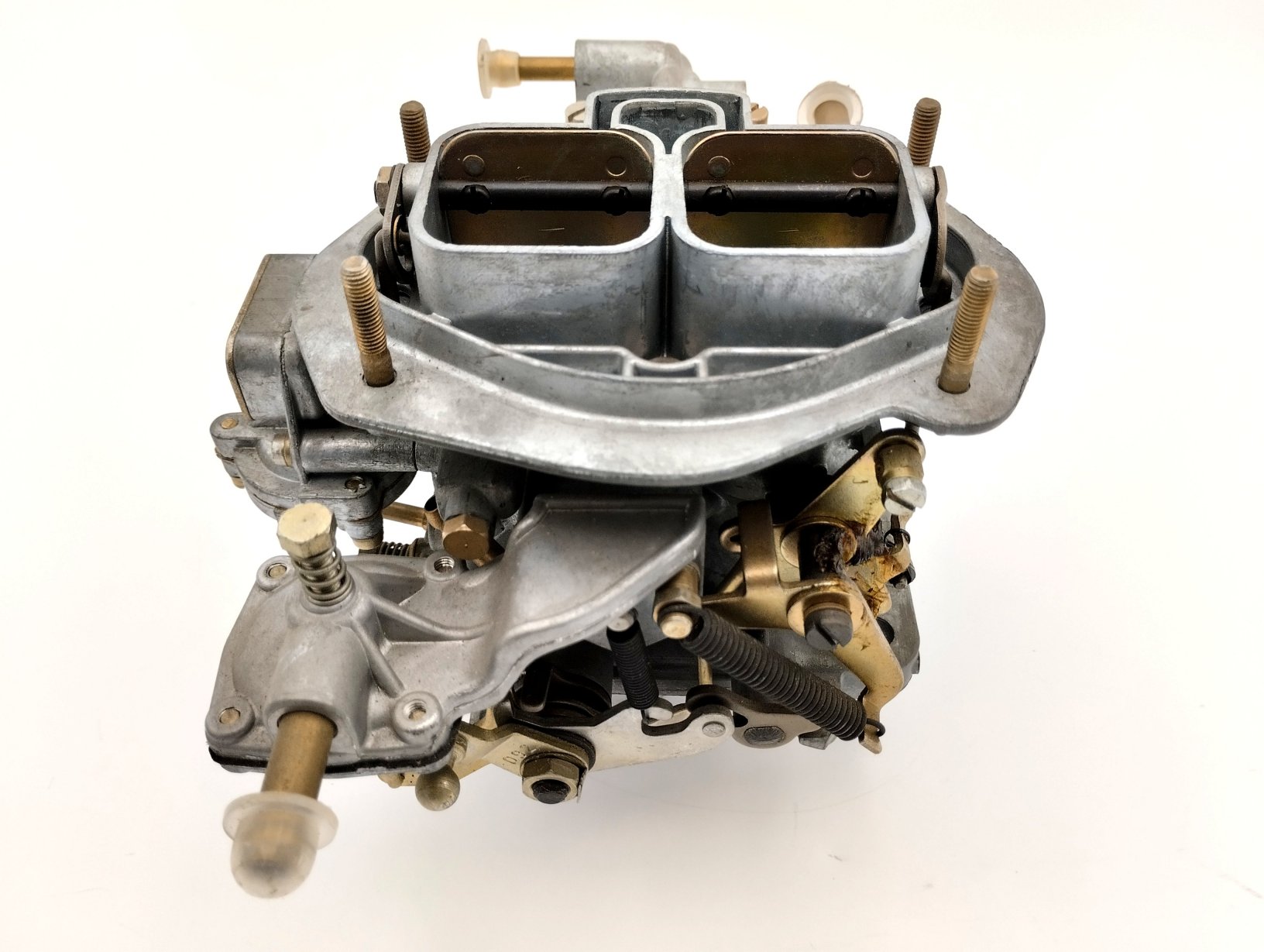 32 DMSA 2/100 Fiat 124 Special