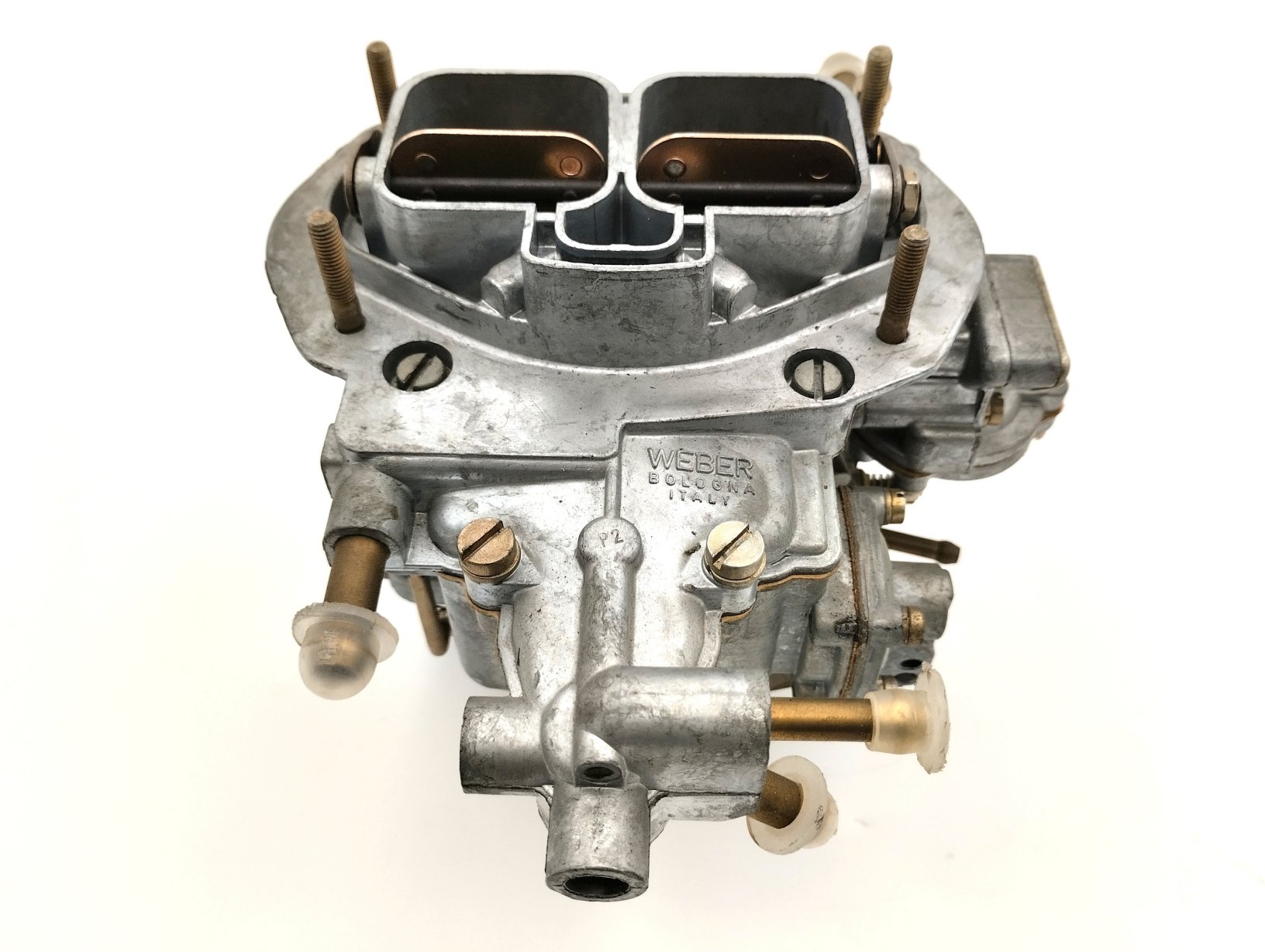 32 DMSA 2/100 Fiat 124 Special