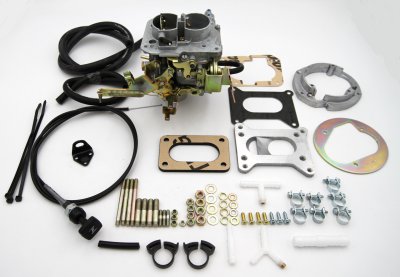  VW Golf / Jetta 1.3 (1272cc) 1983-90
