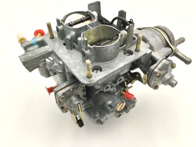 34 DAT 8/252 Lancia Delta / Prisma