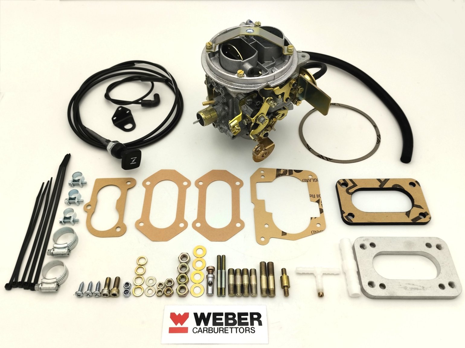    Volkswagen LT 35 2.4 (2394cc) 1983 - 1986 