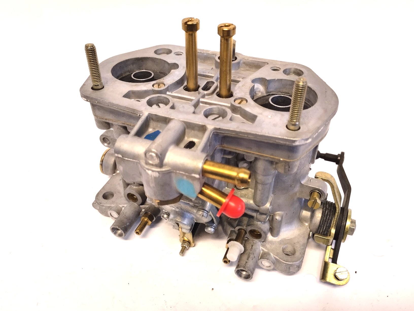36 IDF 44A Alfasud