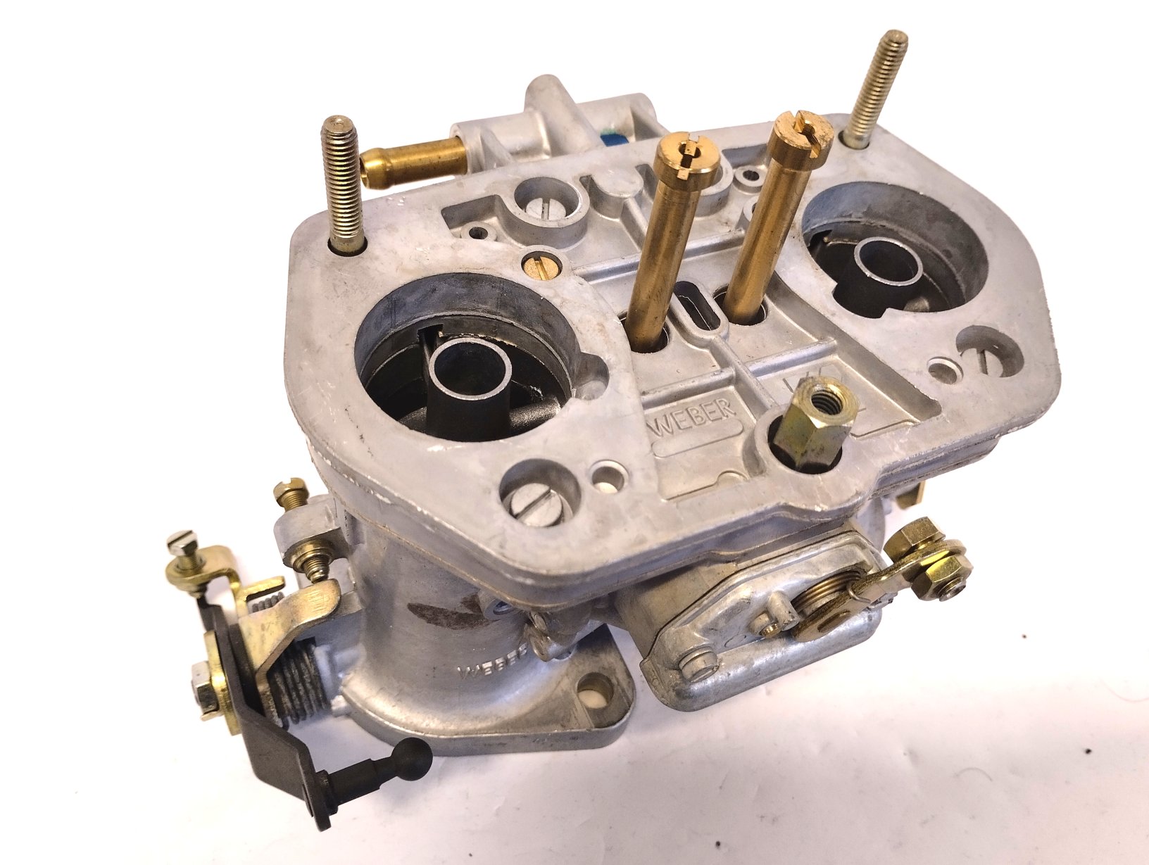 36 IDF 44A Alfasud