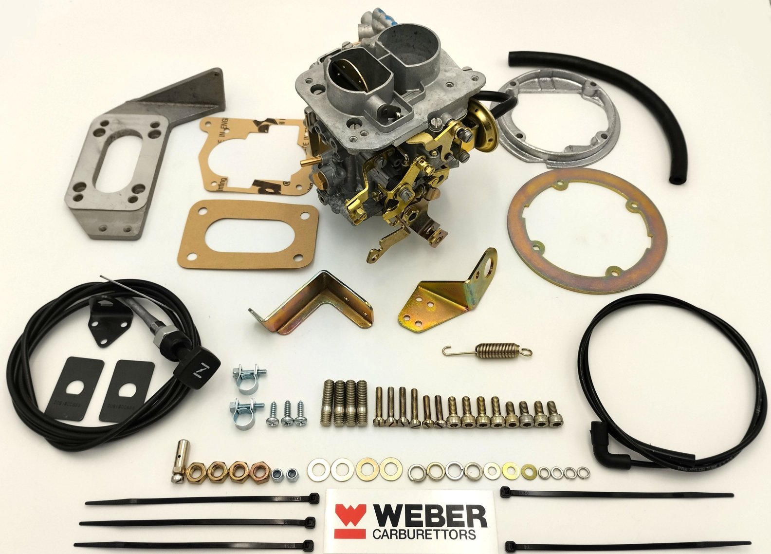    BMW 316 / 318 / 518 1.8 (1766cc) 1983-88 Auto Trans