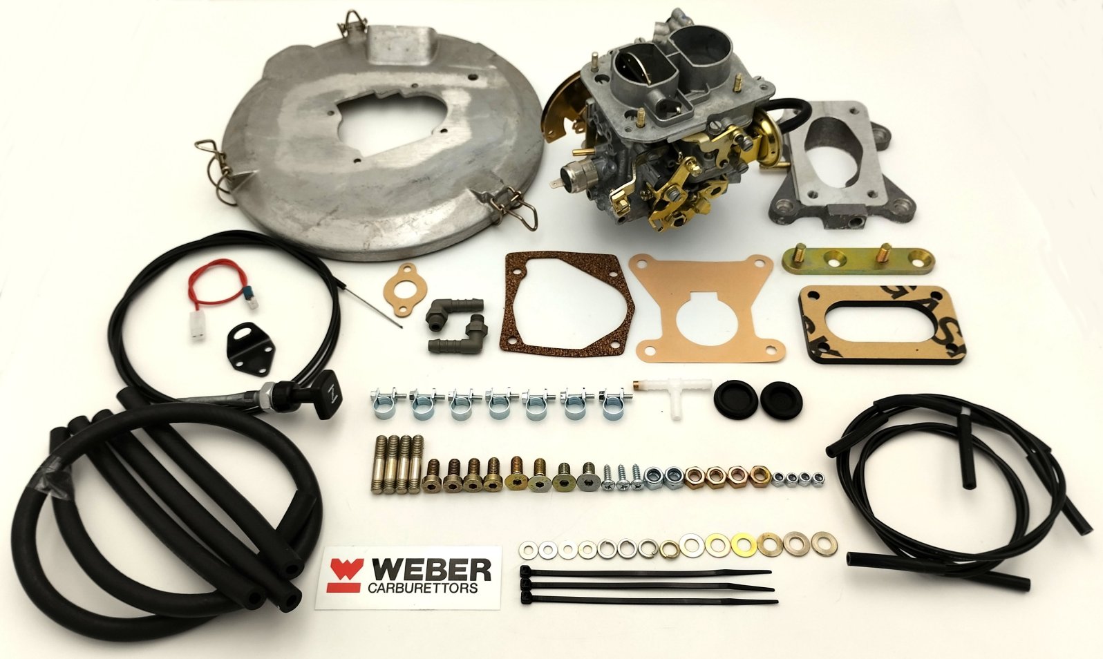    Toyota Corolla / Starlet 1.3 ( 1295cc) 1985-90