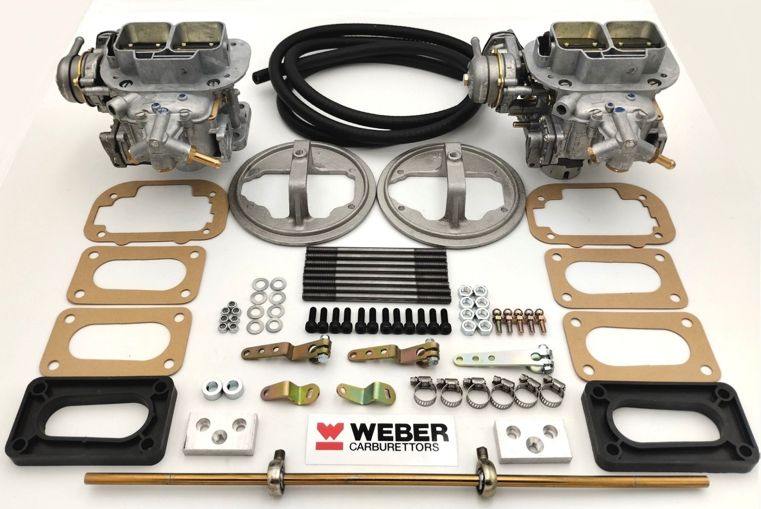 BMW 2.5 / 2.8 / 3.0 Bavaria 2 x 38 DGAS