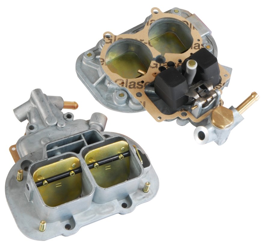 32/36 DGV Top Cover