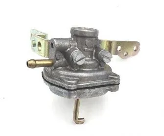 Vacuum Kicker assembly