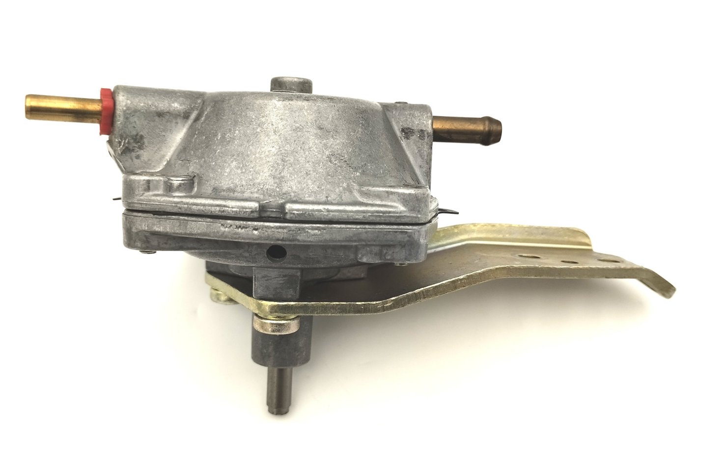 Throttle Vacuum Unit
