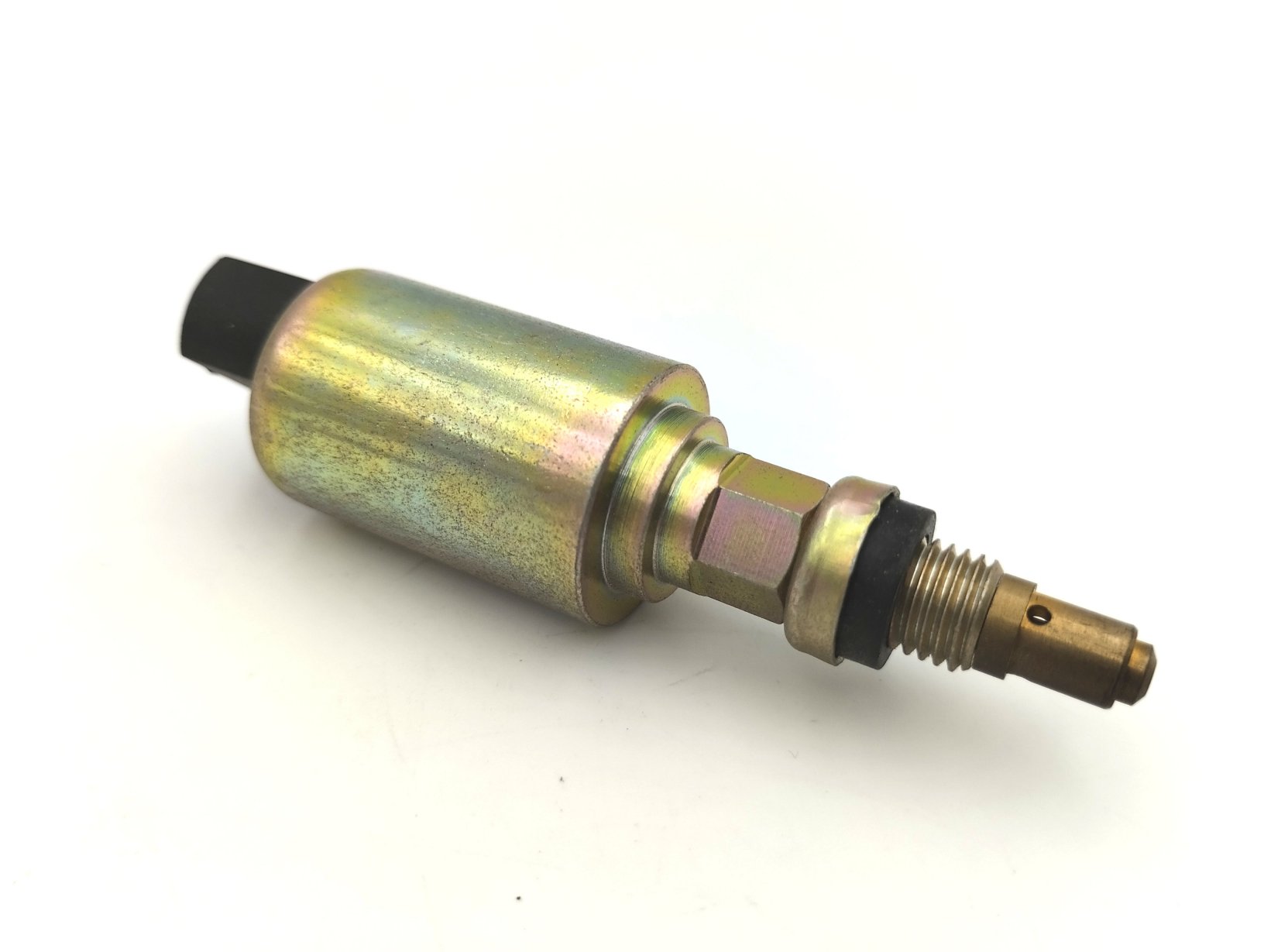 Solenoid Solex PICT