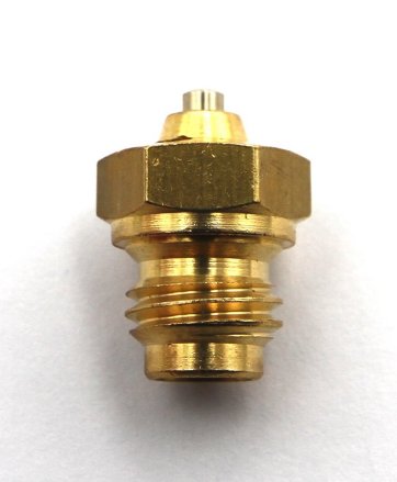 NEEDLE VALVE PIERBURG