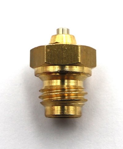 NEEDLE VALVE PIERBURG
