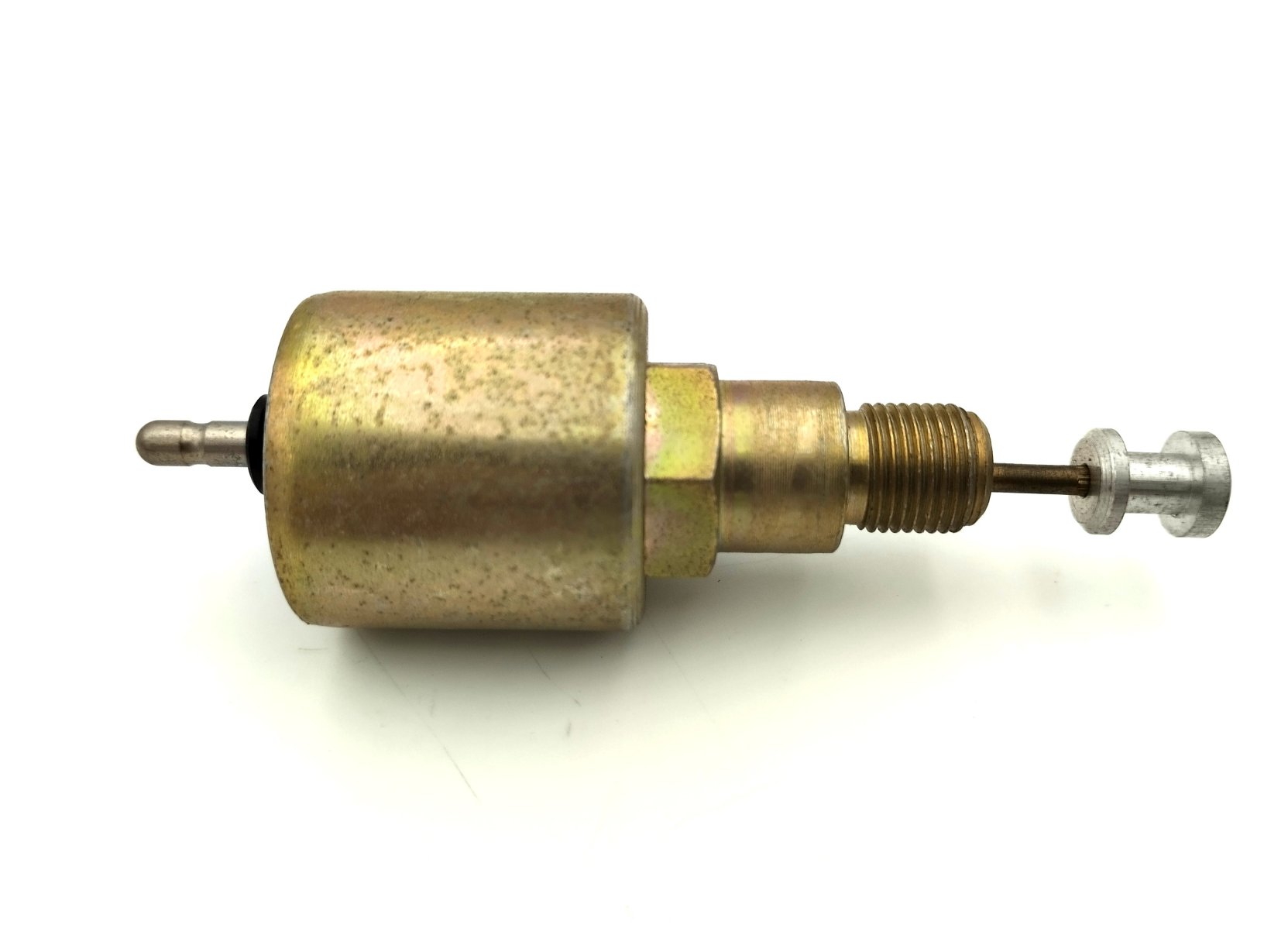 Solex PICT idle air cut-off solenoid 12v