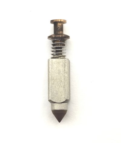 NEEDLE VALVE 2B2