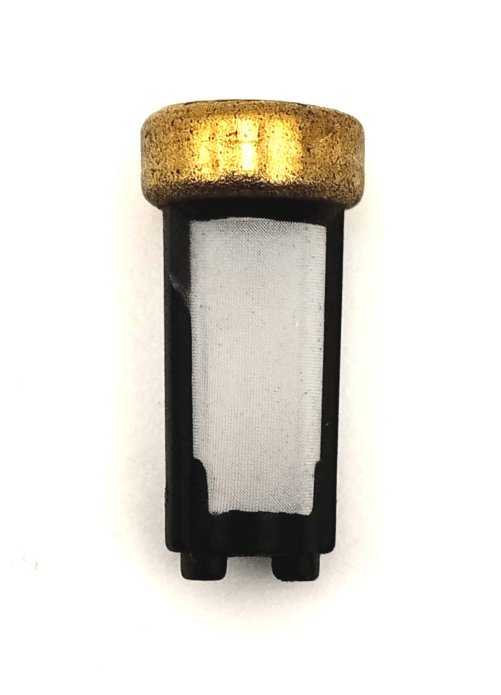 Filter Basket Injector