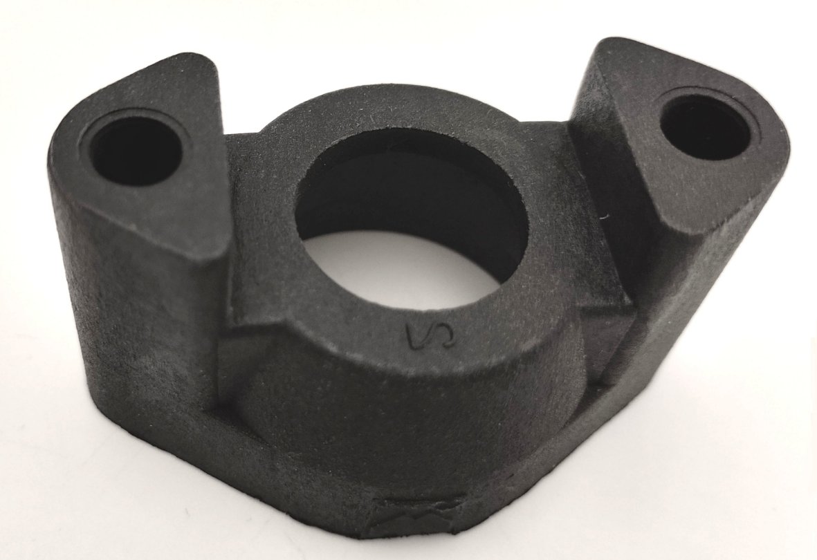 Injector Mounting Housing