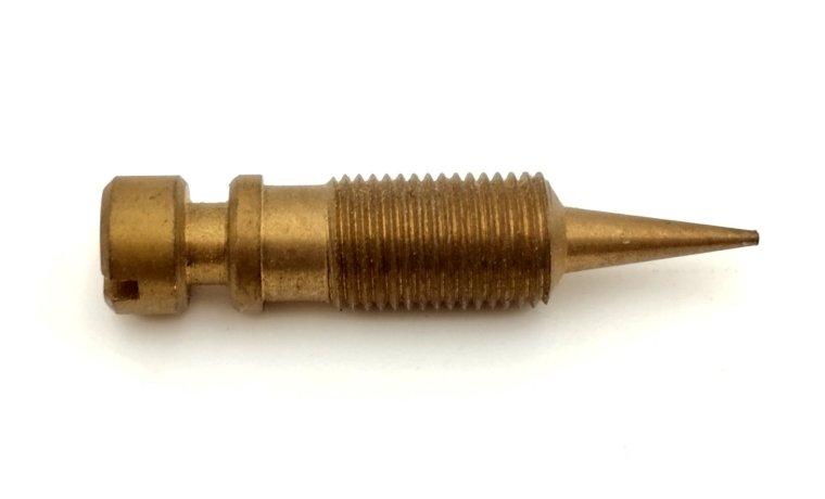 Solex EEIT Mixture Screw